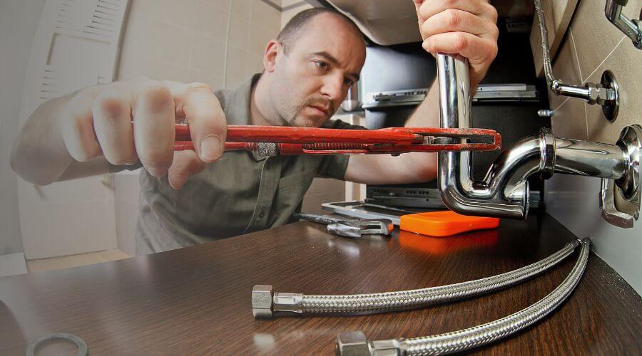 Professional Leak Detection Services in Shaw Afb, SC